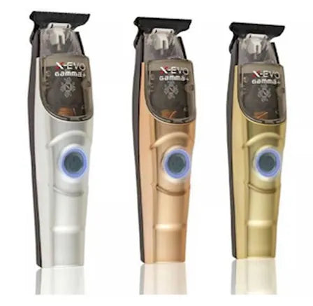 GAMMA CLIPPER X-ERGO CLIPPER(GAM55397)