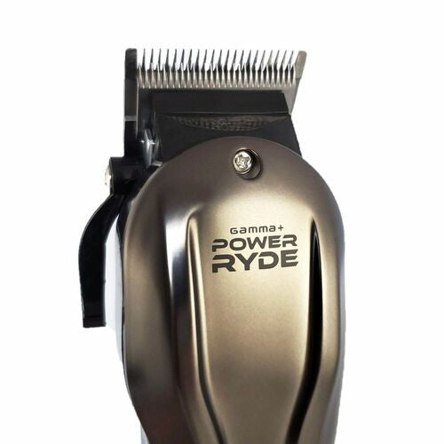 GAM29869 GAMMA CLIPPER POWER RYDE