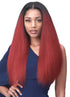 Bobbi Boss Miss Origin Synthetic Clip on KINKY PERM 7PCS 20