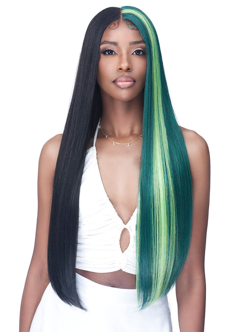 BOBBI BOSS HAIR Glueless Lace LACE 13X4 NORAH WIG(MLF685)