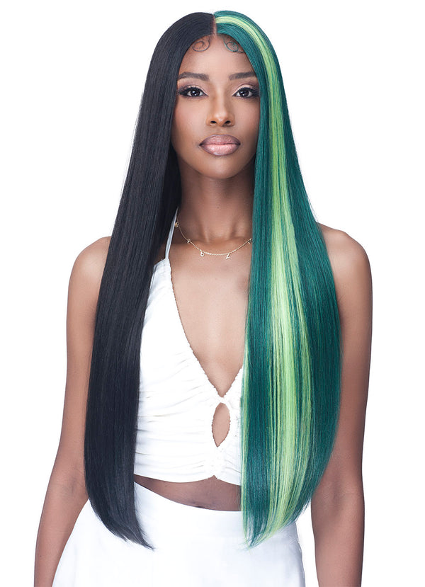 BOBBI BOSS HAIR Glueless Lace LACE 13X4 NORAH WIG(MLF685)