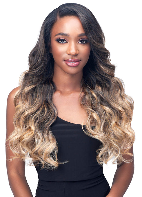 Bobbi Boss Glueless LACE 13X4 PAISLEY WIG(MLF264)