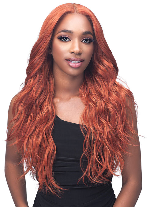 MLF263 BOSS LACE 13X4 SURI WIG