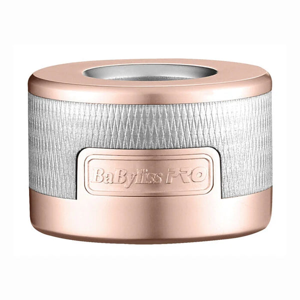 BAB45331 CONAIR BABYLISSPRO CHARGING BASE FOR FX870 ROSE GOLD charger