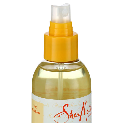 SHEA MOISTURE COCONUT CUSTARD REVIVAL OIL