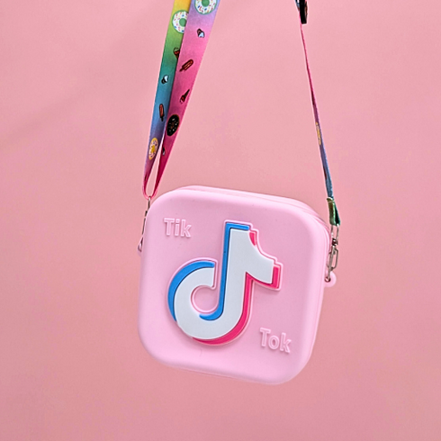 TikTok Bag