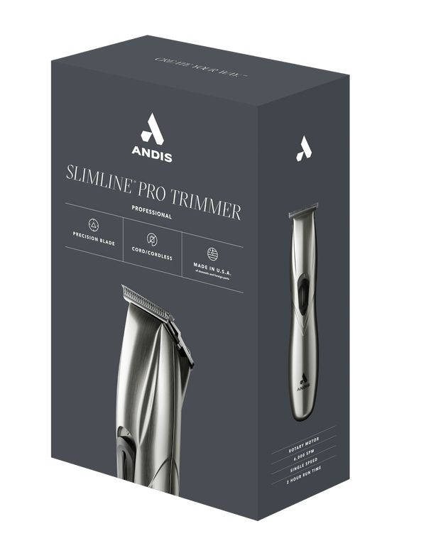 AN32810 ANDIS TRIMMER SLIMLINE PRO LI ION