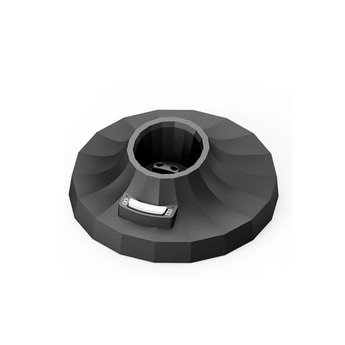 ONYX CLIPPER W/RESET CHARGE DOCK(FF202C-B)