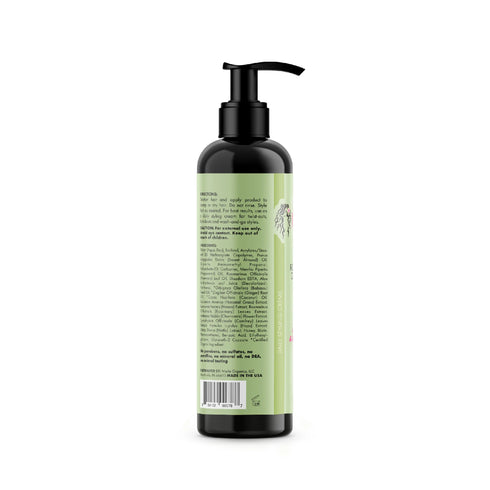 MIELLE ROSEMARY MINT CREME 8OZ(MIEO036)