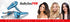 CONAIR BABYLISSPRO NANO TITANIUM-ROTATING HOT AIR BRUSH