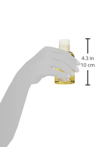 Creme of Nature Coconut Milk Essential 7 Treatment Oil – 4 oz(C39768)