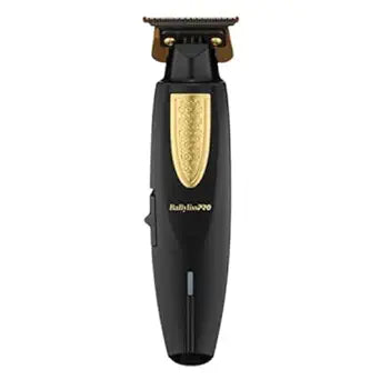 CONAIR BABYLISSPRO TRIMMER-FX773N CORDLESS BLACK GOLD trimmer