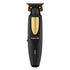 CONAIR BABYLISSPRO TRIMMER-FX773N CORDLESS BLACK GOLD trimmer