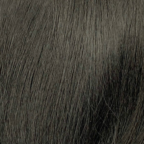 Milkyway Que Mastermix Human Hair Blend Braids - DEEP BULK 22"(SDKXX22)