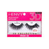 Kiss I Envy 3D Collection Natural 132 Eyelashes - KPEI132
