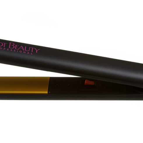 HFI100N HB 1" CERAMIC FLAT IRON