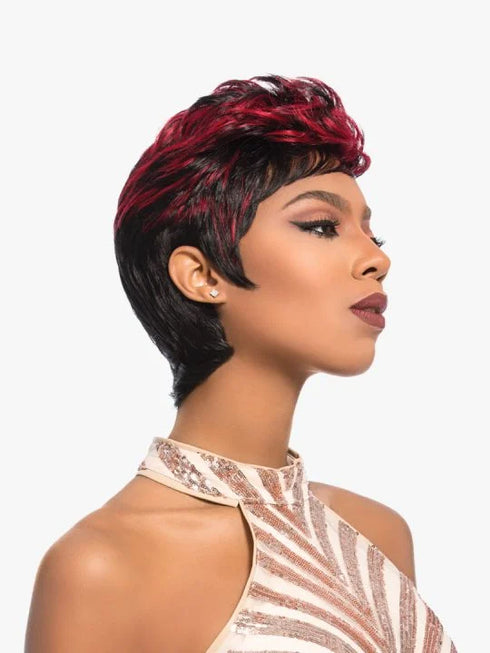 Sensationnel Empire 27PCS Human Hair Weaves