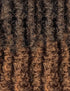 Outre X-Pression 3X 42" Pre-Stretched Synthetic Hair Braid