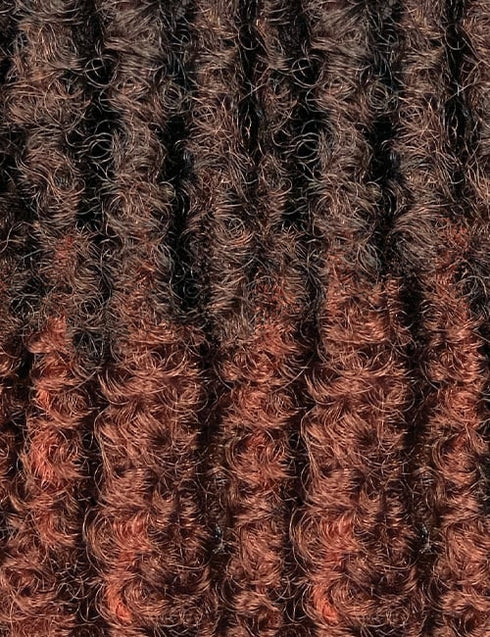 Outre X-Pression Lil Looks 3X Pre-Stretched 32" Synthetic Hair Braid