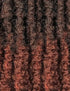 Outre X-Pression 3X 42" Pre-Stretched Synthetic Hair Braid
