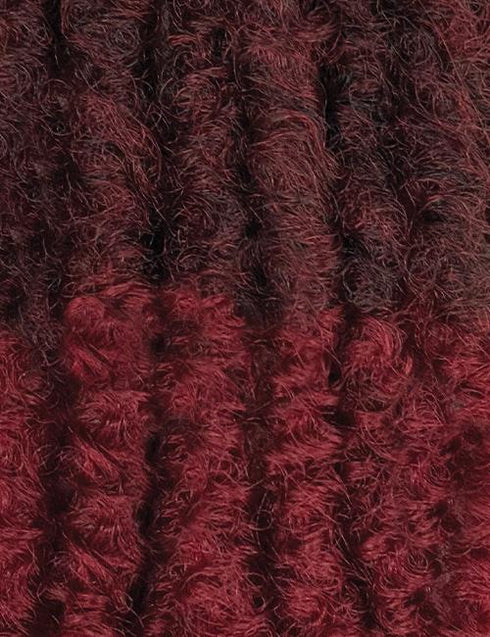 Outre X-Pression Pre-Twisted Passion Bohemian 30" Crochet Braids