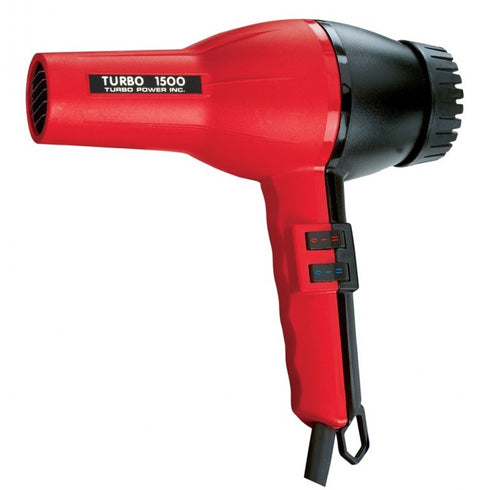 TURBO POWER DRYER-TWINTURBO NO 307A(011574) 1300w