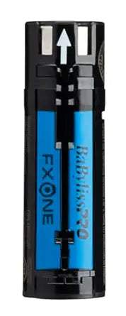 BAB47574 CONAIR BABYLISSPRO BATTERY FXONE 10OZ