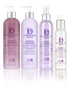 Design Essentials AGAVE & LAVENDER HAIR BATH (STEP 1) 12 OZ(DES00471)