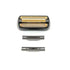 SC538S Stylecraft Flex Shaver Triple Head Replacement Foils