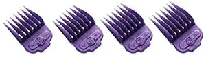 AN66320 ANDIS MAGNETIC 4 PCS