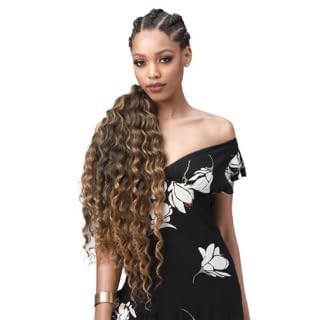 HB011-20 BOSS BRAID PF OCEAN WAVE 20 3X