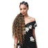 HB011-20 BOSS BRAID PF OCEAN WAVE 20 3X