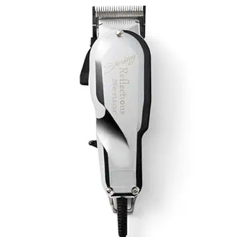 8501 WAHL CLIPPER SENIOR STERLING REFLECTIONS clipper