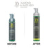 DESIGN NATURAL ALM & AVOC CURL ENHANCING MOUSSE 10 OZ(DES00947)
