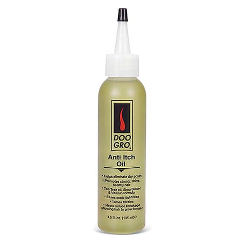 Doo Gro ANTI-OIL 4.5OZ(NP75191)