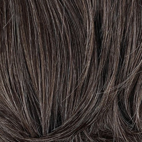 BARBARA FOXY SILVER WIG SYN(10388)