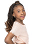 BEAUTY PLUS 3X TEENY PRE-STRETCHED FRENCH CURL 32"