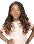 BEAUTY PLUS 3X TEENY PRE-STRETCHED FRENCH CURL 32"