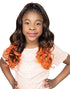 BEAUTY PLUS 3X TEENY PRE-STRETCHED FRENCH CURL 32"