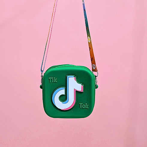 TikTok Bag