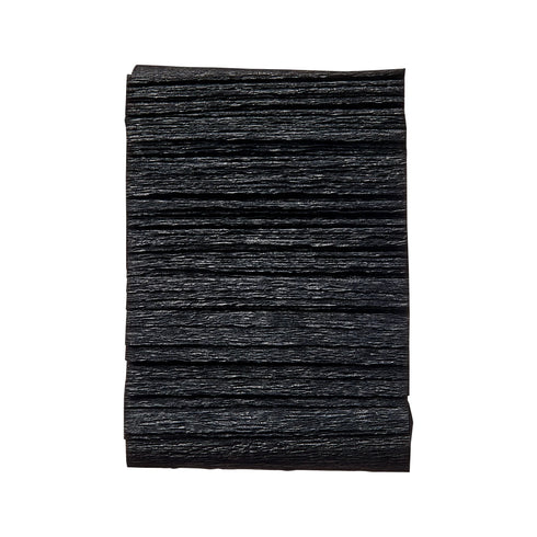 RED WRAP STRIPS BLACK 3.5