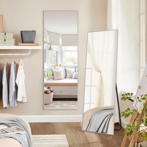 MIRROR 20X60" SILVER-(LB21525C)