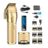 BAB47764 CONAIR BABYLISSPRO CLIPPER-FXONE FX899 GOLD 10OZ