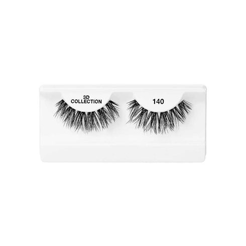 Kiss I Envy 3D Collection 140 Eyelashes - KPEI140