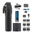 BAB47768 CONAIR BABYLISSPRO CLIPPER-FXONE FX899 BLACK