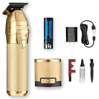 BAB47766 CONAIR BABYLISSPRO TRIMMER-FXONE FX799 GOLD