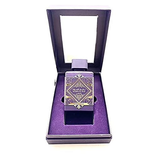 BADE'E AL OUD AMETHYST EAU DE PARFUM 3.4OZ