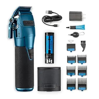 BAB48368 CONAIR BABYLISSPRO CLIPPER-FXONE FX899 BLUE