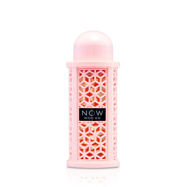 NOW WOMEN EAU DE PARFUM 3.4OZ