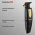 CONAIR BABYLISSPRO TRIMMER-FX773N CORDLESS BLACK GOLD trimmer